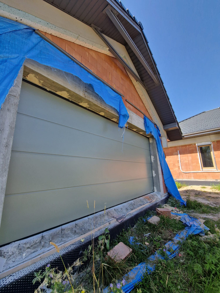 Zdjęcie na okładce dla Po Prostu Okna | Drzwi | Bramy Garażowe | Rolety