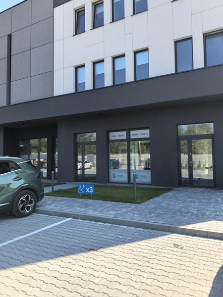 Zdjęcie na okładce dla Po Prostu Okna | Drzwi | Bramy Garażowe